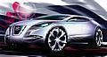 Suzuki Kizashi 2. Zeichnung: Auto-Reporter/Suzuki